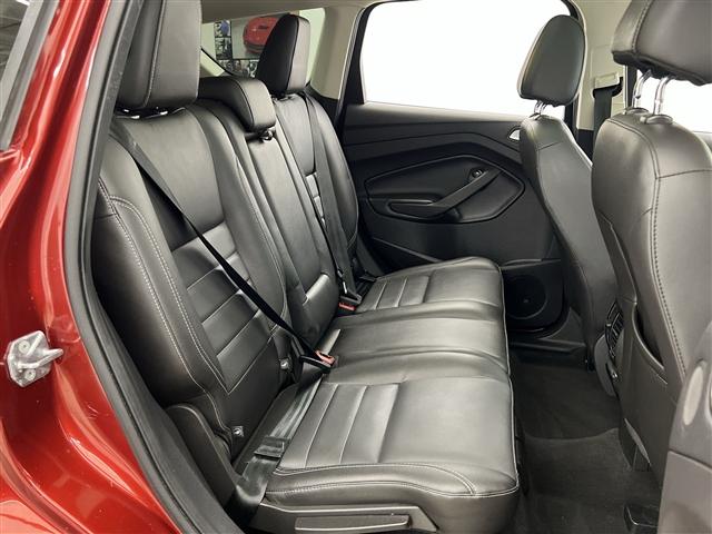 used 2016 Ford Escape car, priced at $12,989