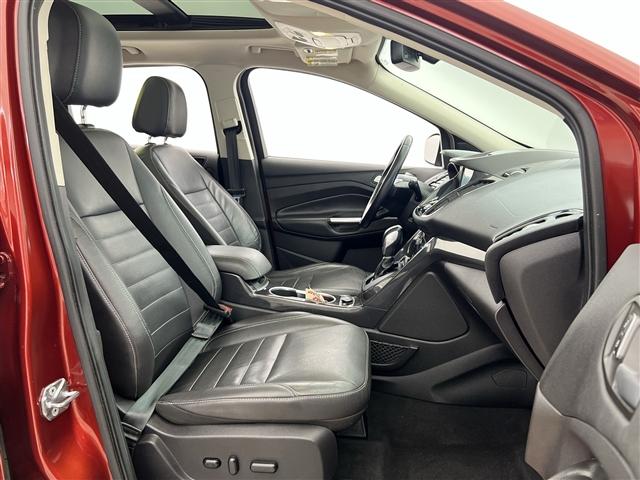 used 2016 Ford Escape car, priced at $12,989