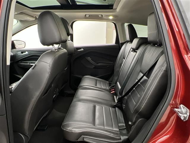 used 2016 Ford Escape car, priced at $12,989