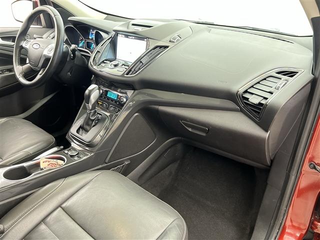 used 2016 Ford Escape car, priced at $12,989