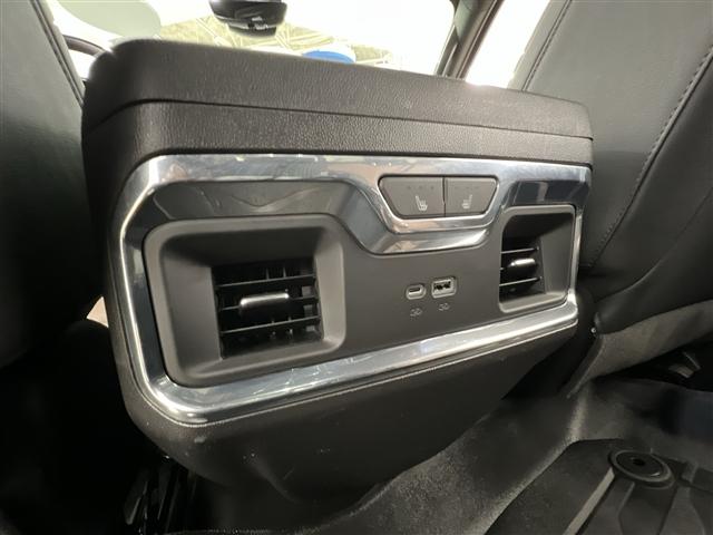 used 2024 Chevrolet Silverado 1500 car, priced at $62,989