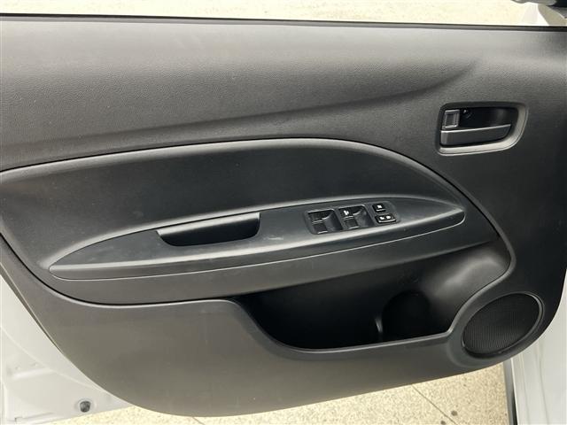 used 2024 Mitsubishi Mirage car, priced at $18,989