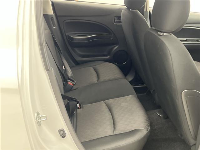 used 2024 Mitsubishi Mirage car, priced at $18,989