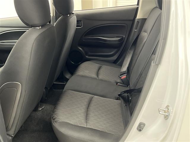 used 2024 Mitsubishi Mirage car, priced at $18,989