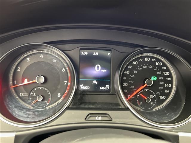 used 2021 Volkswagen Atlas car, priced at $24,990
