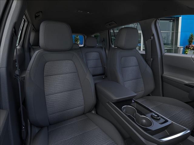 new 2026 Chevrolet Equinox car, priced at $34,289