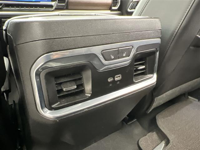 used 2022 Chevrolet Silverado 1500 car, priced at $49,989