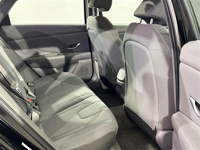 used 2024 Hyundai Elantra car, priced at $22,989