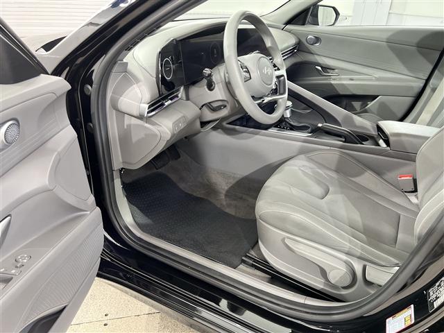 used 2024 Hyundai Elantra car, priced at $22,989