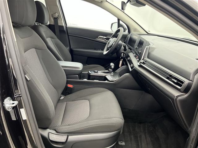 used 2023 Kia Sportage car, priced at $25,489