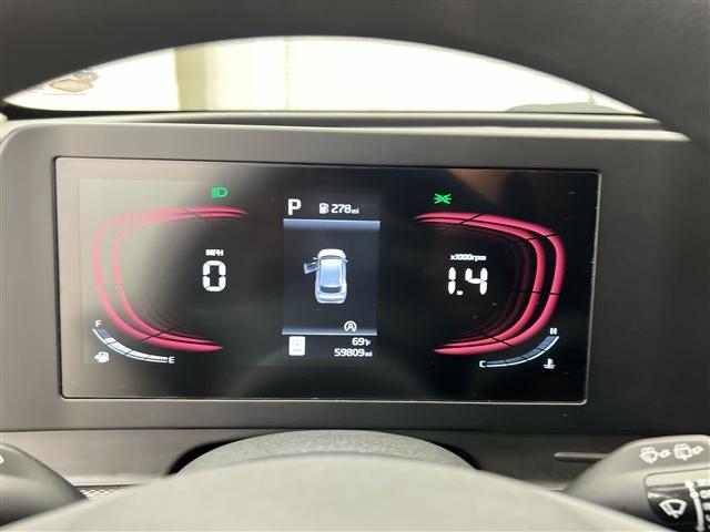 used 2023 Kia Sportage car, priced at $25,489