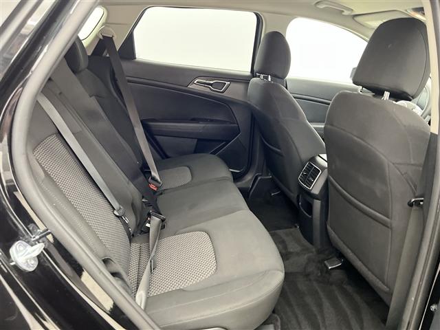 used 2023 Kia Sportage car, priced at $25,489