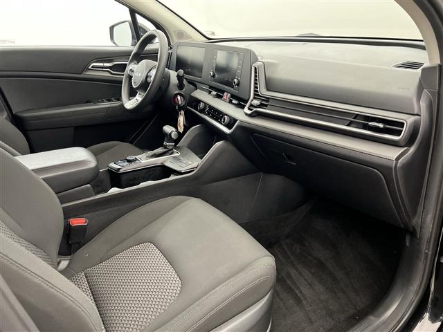 used 2023 Kia Sportage car, priced at $25,489