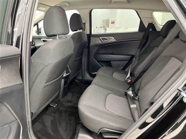 used 2023 Kia Sportage car, priced at $25,489