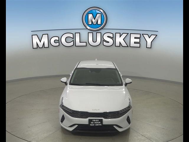 used 2023 Kia K5 car, priced at $23,989