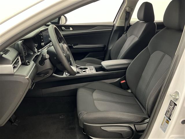 used 2023 Kia K5 car, priced at $23,989