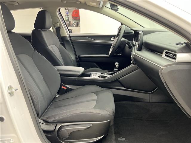 used 2023 Kia K5 car, priced at $23,989