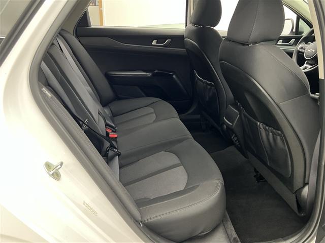 used 2023 Kia K5 car, priced at $23,989