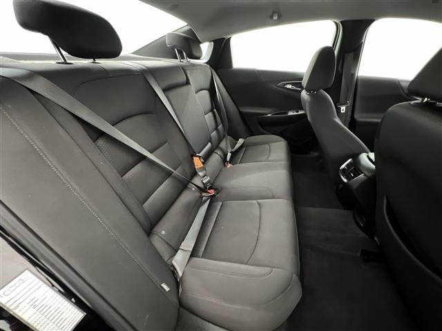 used 2023 Chevrolet Malibu car, priced at $21,489