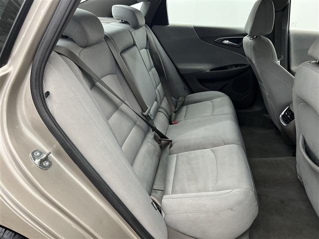 used 2022 Chevrolet Malibu car, priced at $18,989