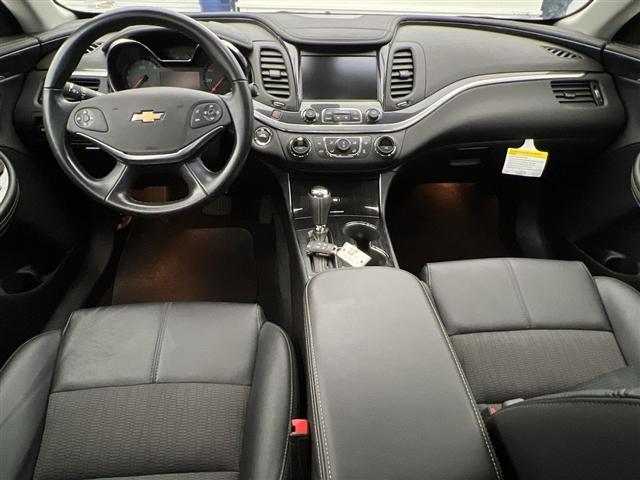 used 2020 Chevrolet Impala car, priced at $23,989