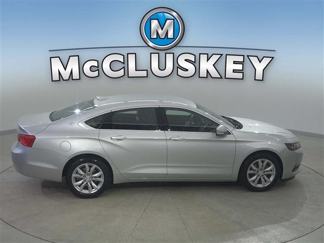 used 2020 Chevrolet Impala car, priced at $23,989