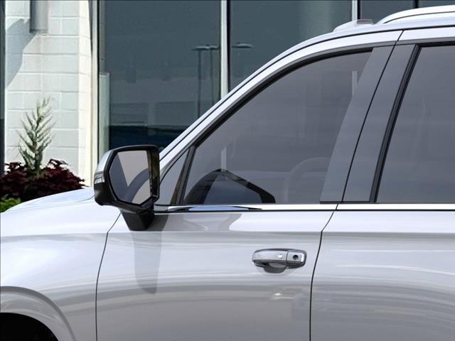 new 2025 Chevrolet Tahoe car, priced at $78,795