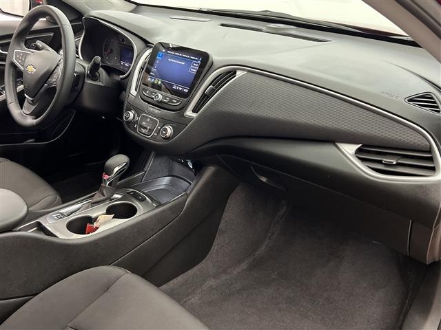 used 2024 Chevrolet Malibu car, priced at $30,989