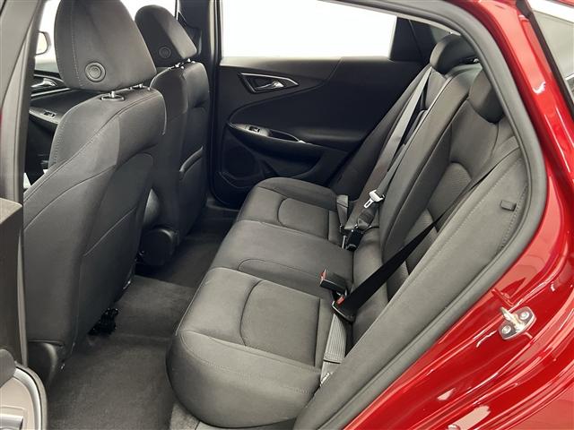used 2024 Chevrolet Malibu car, priced at $30,989