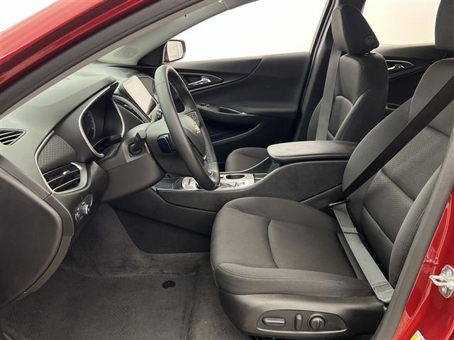 used 2024 Chevrolet Malibu car, priced at $30,989