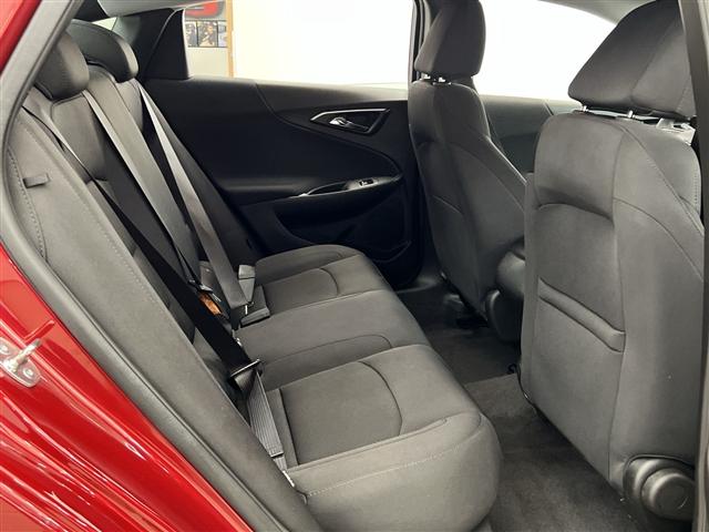 used 2024 Chevrolet Malibu car, priced at $30,989