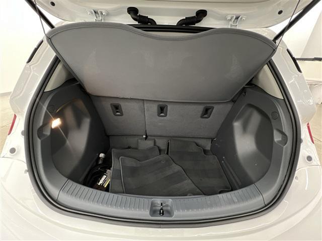 used 2021 Chevrolet Bolt EV car, priced at $23,166