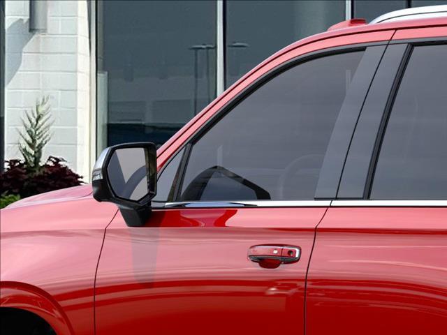 new 2025 Chevrolet Tahoe car, priced at $81,875