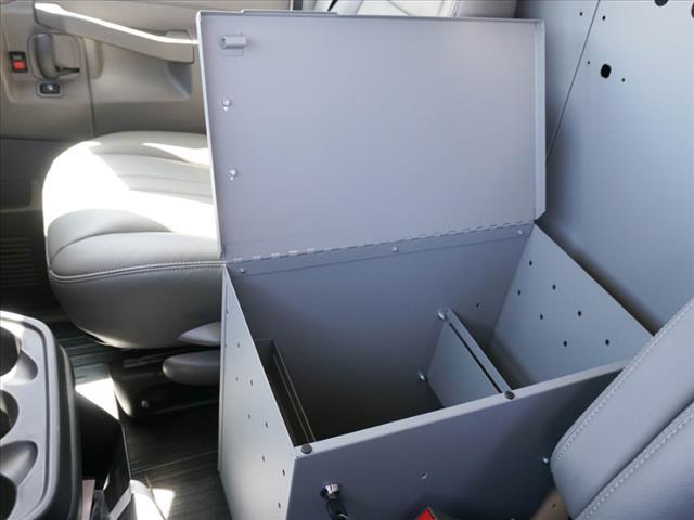 new 2024 Chevrolet Express 2500 car, priced at $42,790