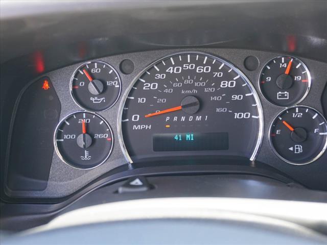 new 2024 Chevrolet Express 2500 car, priced at $42,790
