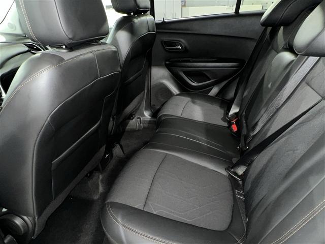 used 2022 Chevrolet Trax car, priced at $20,989