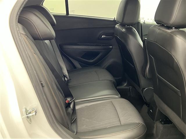 used 2022 Chevrolet Trax car, priced at $20,989