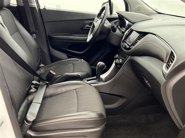 used 2022 Chevrolet Trax car, priced at $20,989