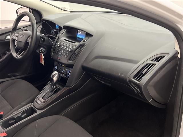 used 2016 Ford Focus car, priced at $8,998