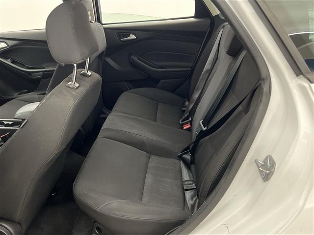 used 2016 Ford Focus car, priced at $8,998
