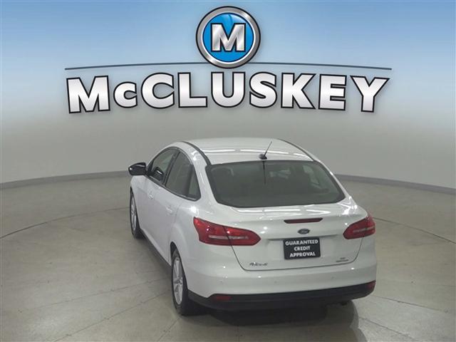 used 2016 Ford Focus car, priced at $8,998