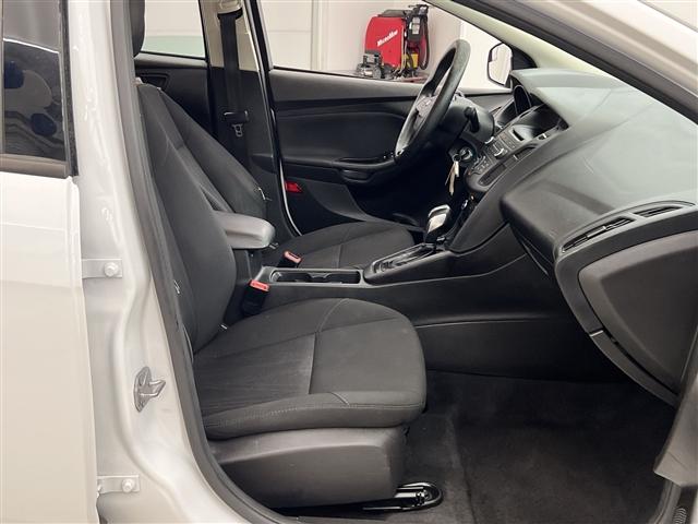 used 2016 Ford Focus car, priced at $8,998