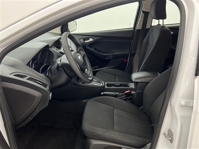 used 2016 Ford Focus car, priced at $8,998