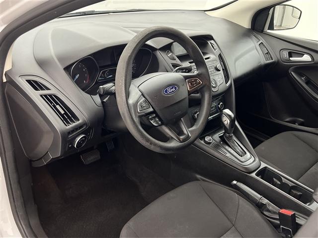 used 2016 Ford Focus car, priced at $8,998