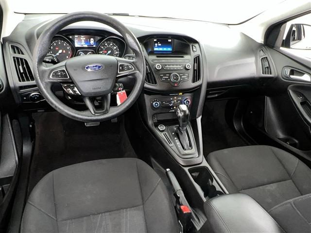 used 2016 Ford Focus car, priced at $8,998