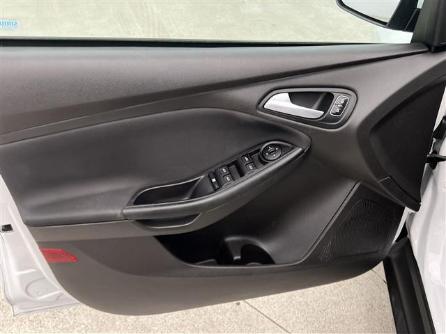 used 2016 Ford Focus car, priced at $8,998
