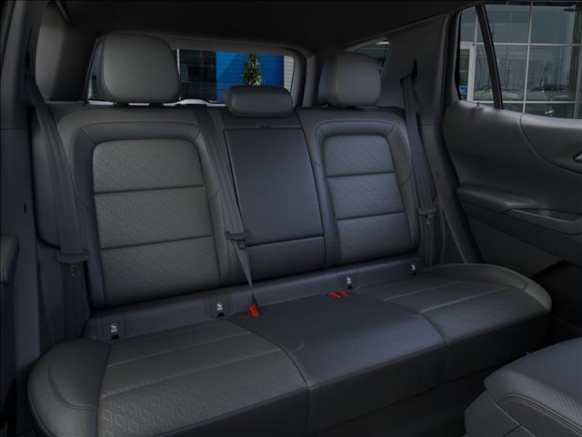 new 2025 Chevrolet Equinox car, priced at $34,690