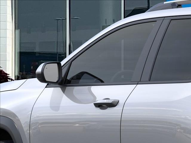 new 2025 Chevrolet Equinox car, priced at $34,690