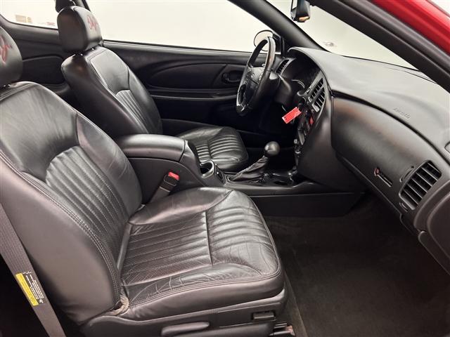 used 2004 Chevrolet Monte Carlo car, priced at $11,989