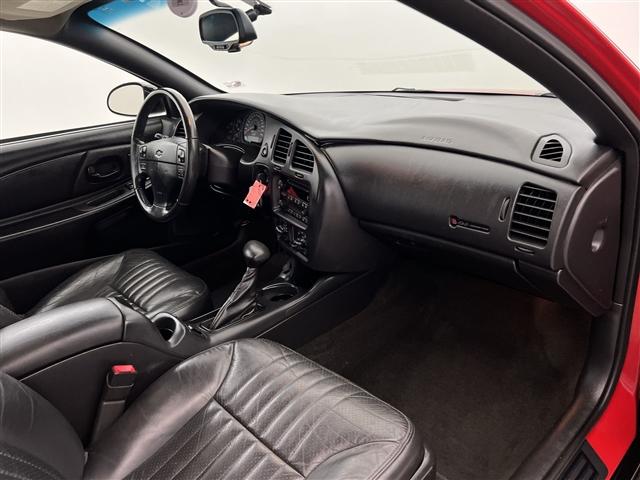 used 2004 Chevrolet Monte Carlo car, priced at $11,989